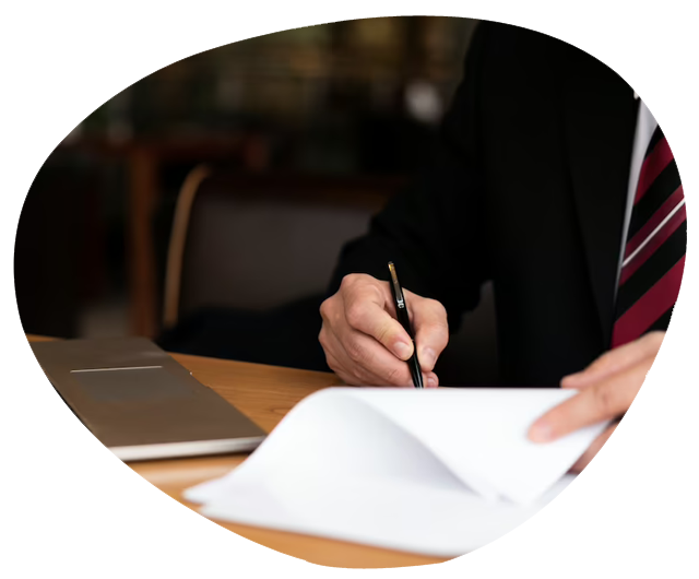 Will Writing Survey Leads